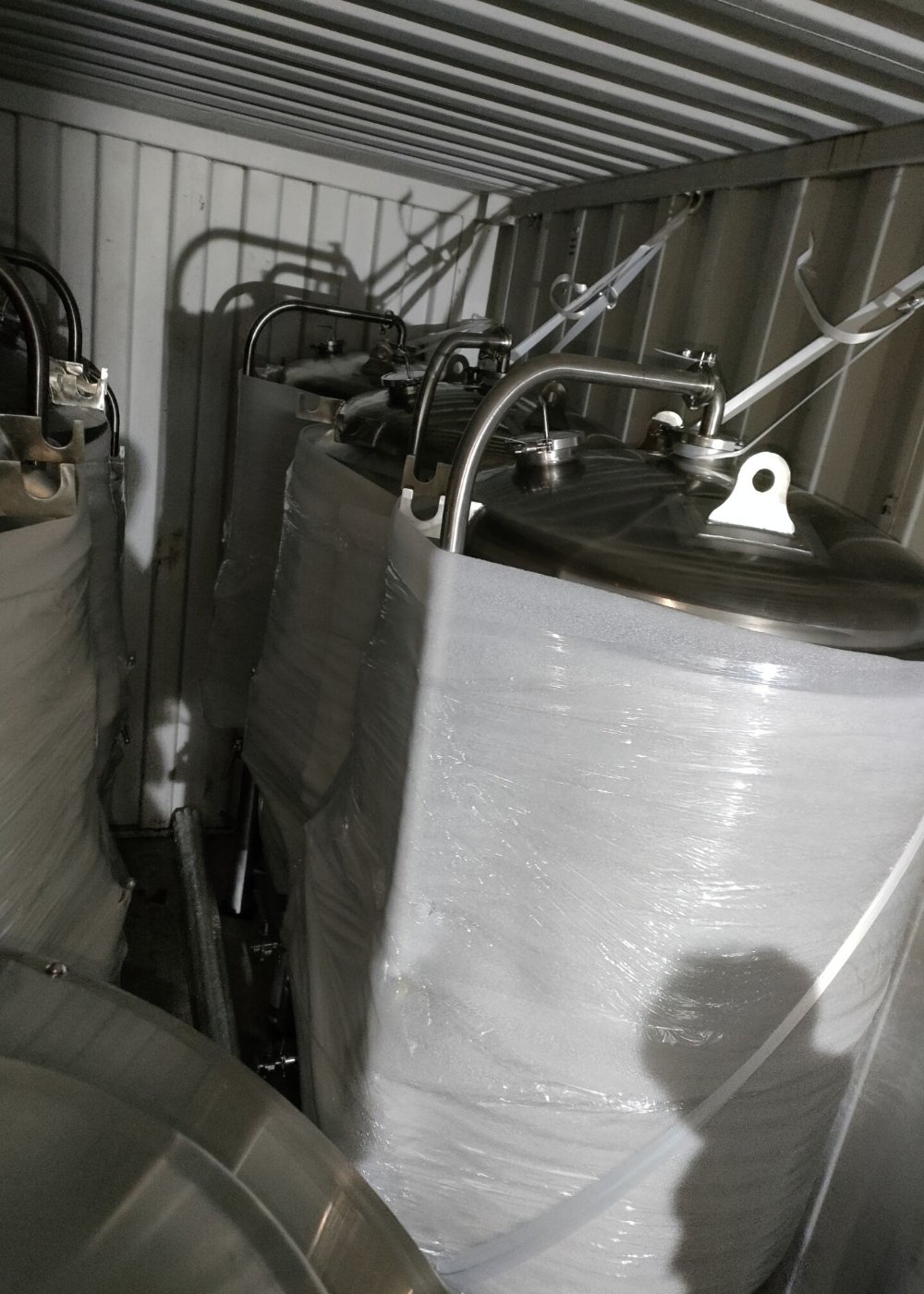 craft brewery equipment,500L brewhouse equipment